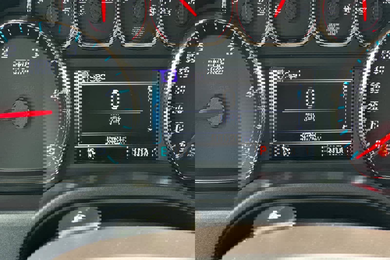 Used 2015 Chevrolet Silverado 2500 LTZ w/ Duramax Plus Package image 24