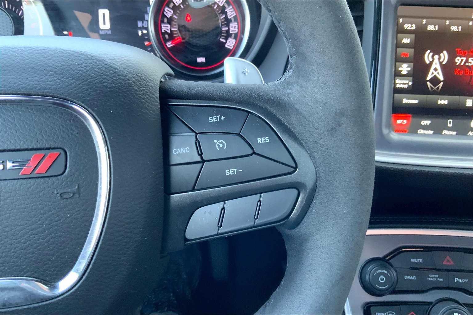 Used 2022 Dodge Challenger R/T Scat Pack RWD image 25