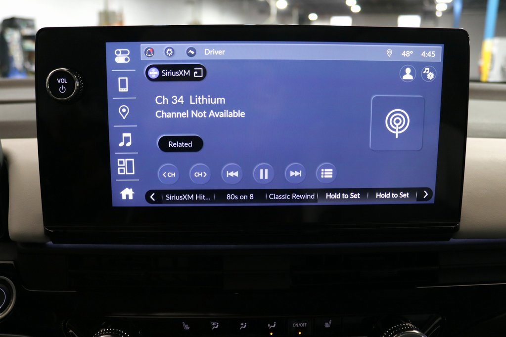 Used 2024 Honda Prologue Touring image 17