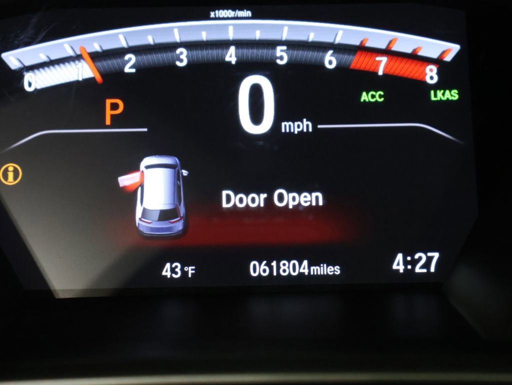 Used 2018 Honda CR-V EX image 39