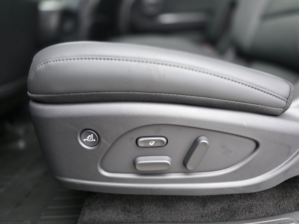 New 2026 Hyundai Palisade Calligraphy image 22