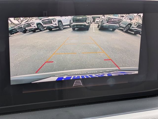 Used 2024 Buick Encore GX Preferred w/ Comfort Package image 22