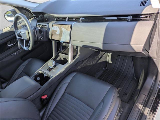 Certified 2025 Land Rover Discovery Sport S AWD/4WD image 23