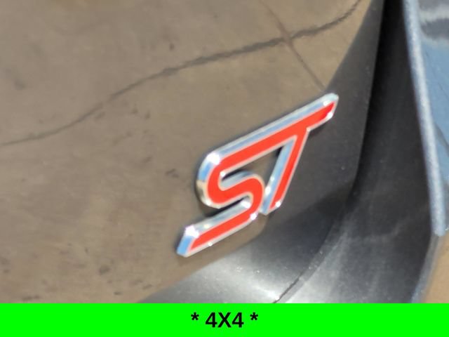 Used 2023 Ford Explorer ST w/ Equipment Group 401A AWD/4WD image 9