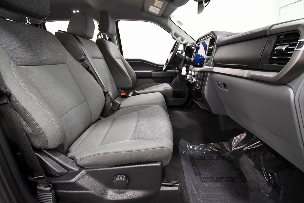 Used 2024 Ford F150 XLT image 17