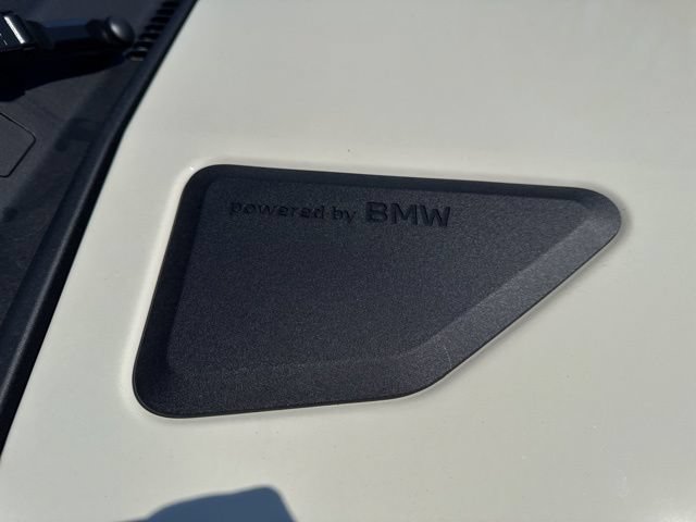 New 2026 INEOS Grenadier Station Wagon AWD/4WD image 38