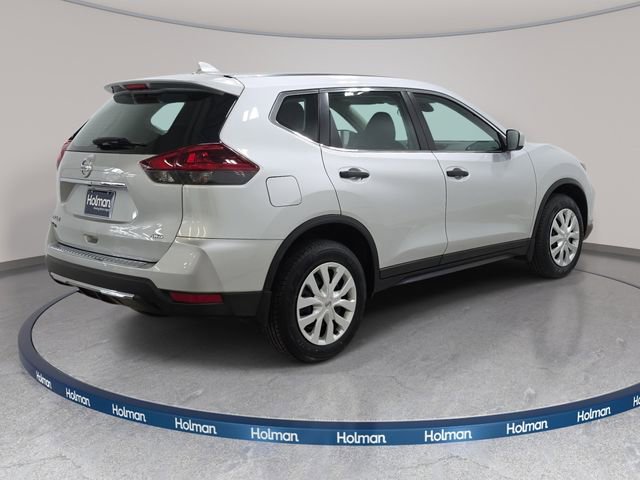 Used 2019 Nissan Rogue S image 6
