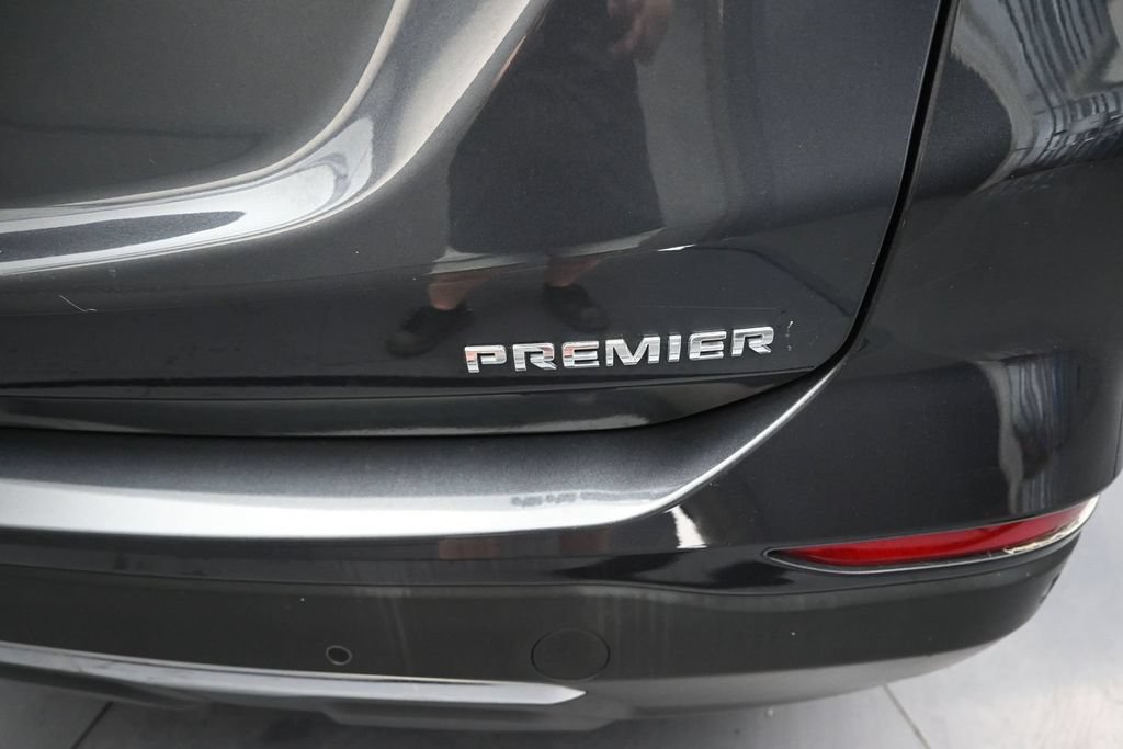 Used 2022 Chevrolet Equinox Premier FWD image 11
