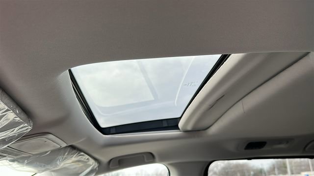 New 2026 Honda Odyssey EX-L image 11