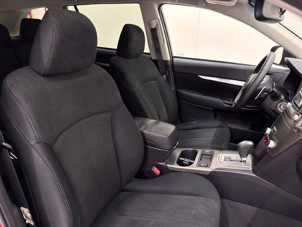 Used 2013 Subaru Outback 2.5i Premium AWD/4WD image 24