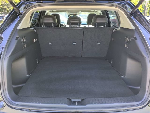 Used 2025 MAZDA CX-50 AWD 2.5 S w/ Premium Plus Pkg image 13