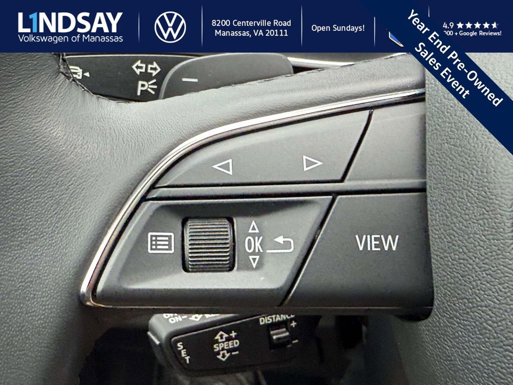 Used 2022 Audi Q3 2.0T Premium Plus w/ Premium Plus Package image 22