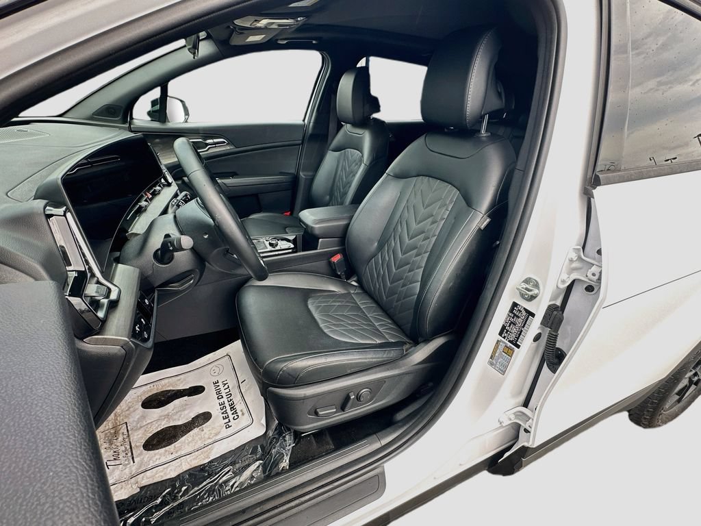 Certified 2024 Kia Sportage X-Pro AWD/4WD image 21