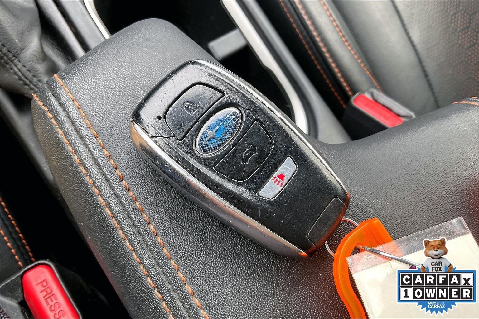 Certified 2023 Subaru Crosstrek 2.5i Limited image 16