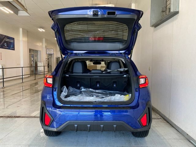 New 2026 Subaru Crosstrek 2.5i Limited AWD/4WD image 7