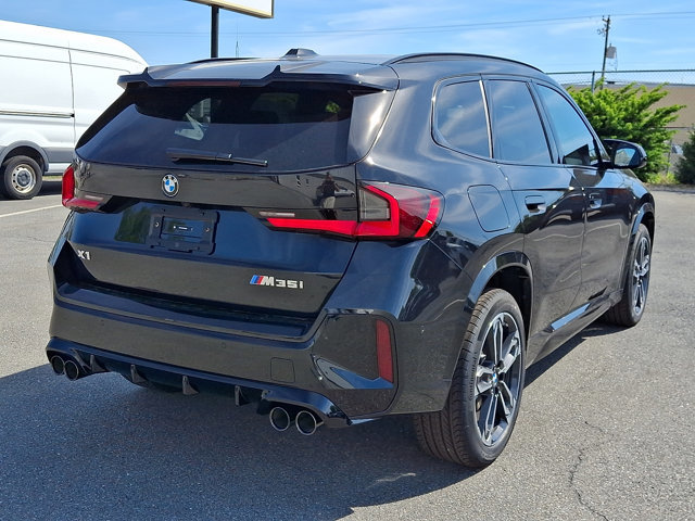 New 2026 BMW X1 M35i w/ Technology Package AWD/4WD image 4