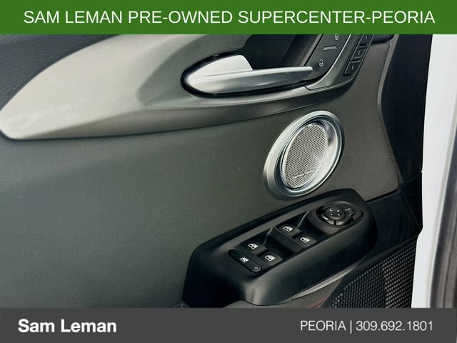 Used 2024 Dodge Hornet GT Plus AWD/4WD image 18