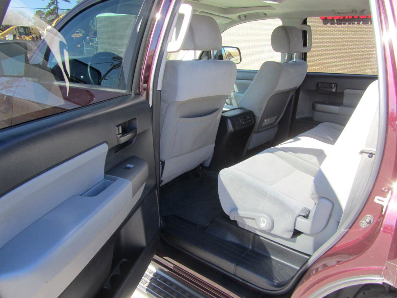 Used 2012 Toyota Sequoia SR5 image 19