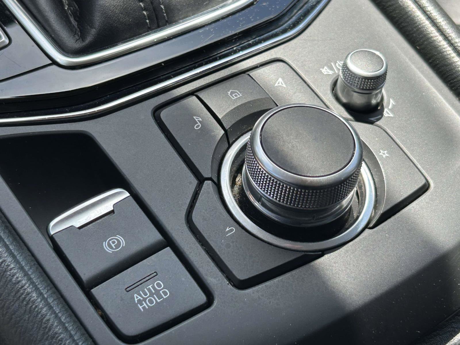 Used 2021 MAZDA CX-5 Touring FWD image 25