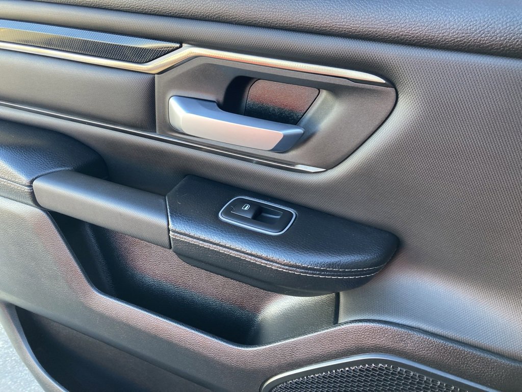 Used 2021 RAM 1500 Rebel w/ Rebel Level 2 Equipment Group image 23