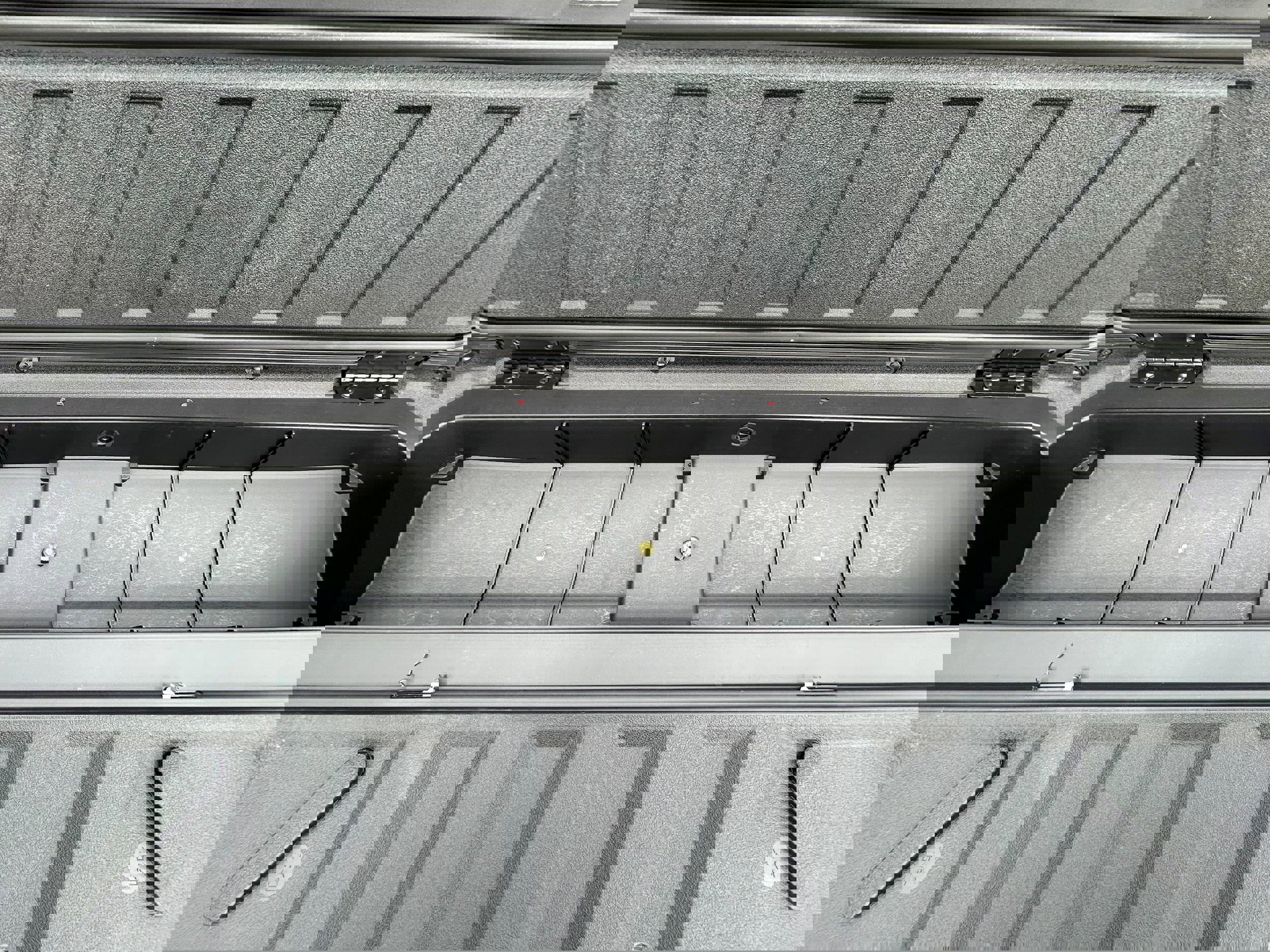 New 2025 Chevrolet Colorado LT w/ LT Convenience Package image 7