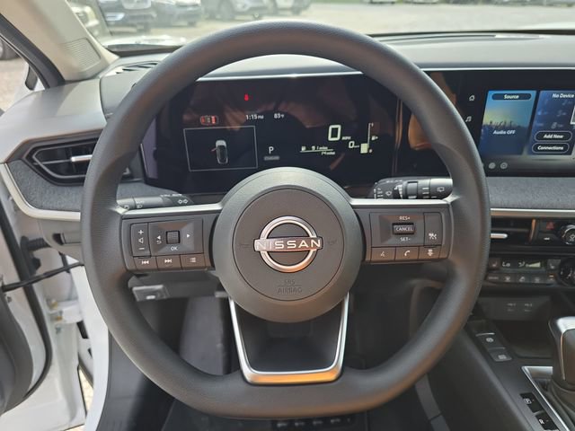 New 2026 Nissan Kicks SV w/ Cold Weather Package image 31