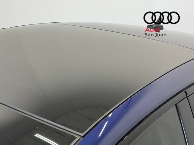 Used 2024 Audi A3 2.0T Premium Plus w/ Premium Plus Package AWD/4WD image 8