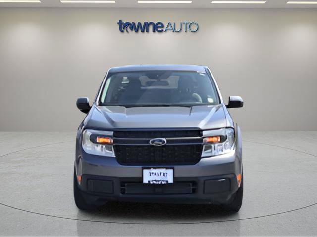 Used 2023 Ford Maverick XLT w/ XLT Luxury Package FWD image 10