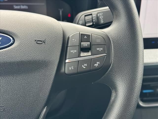 New 2026 Ford Maverick XLT FWD image 17