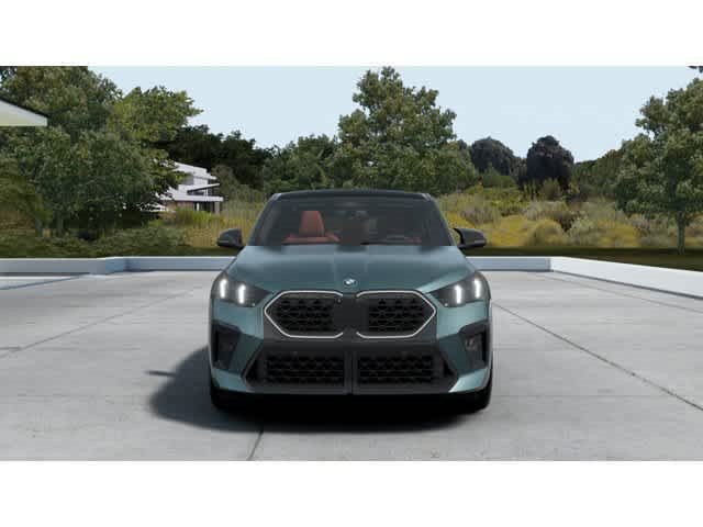 New 2026 BMW X2 xDrive28i w/ Technology Package AWD/4WD image 3