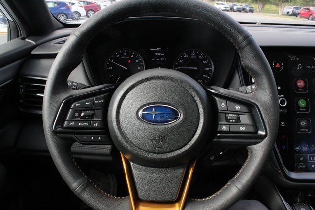 New 2025 Subaru Outback Wilderness image 13