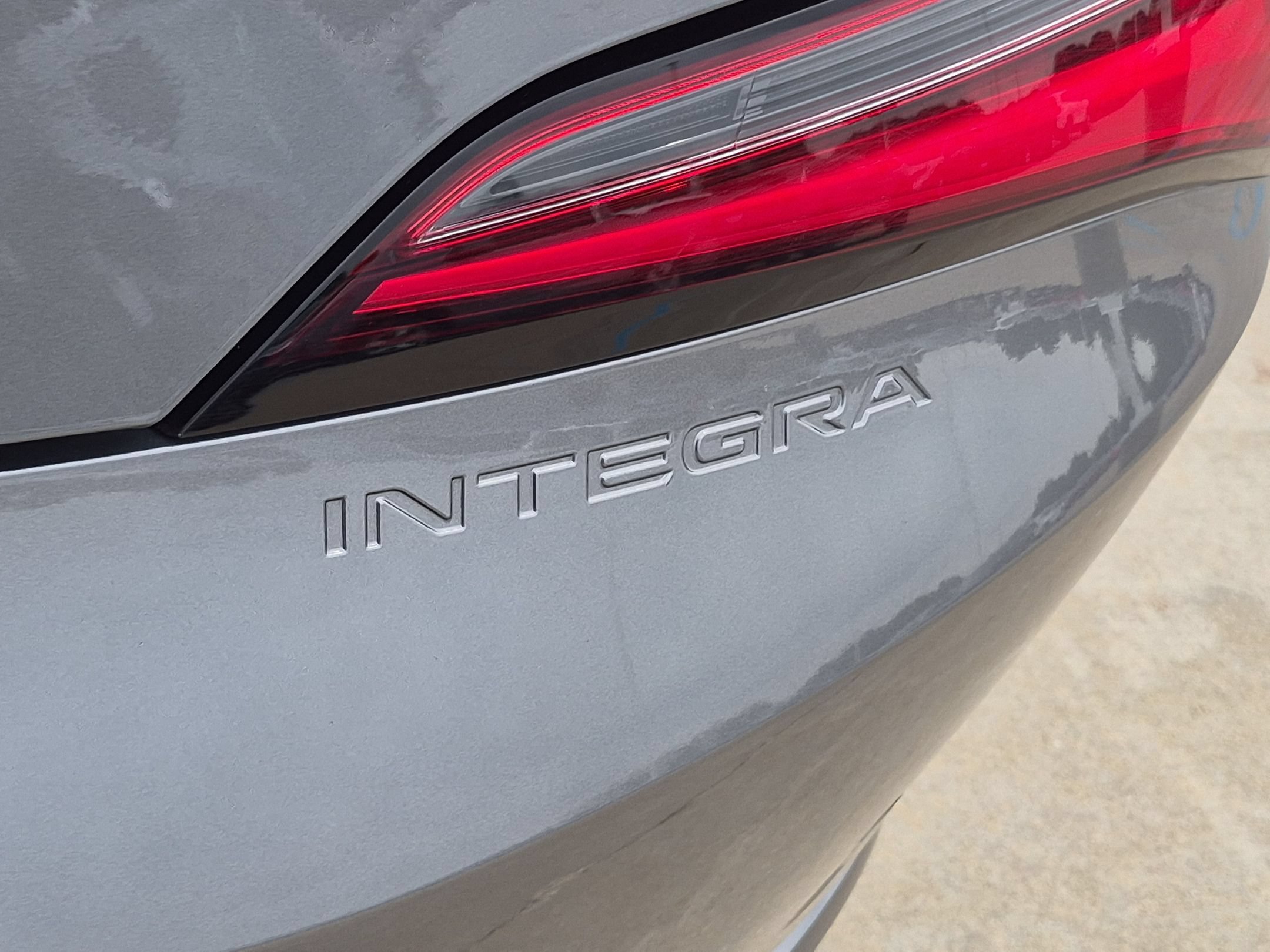Used 2025 Acura Integra A-Spec FWD image 28