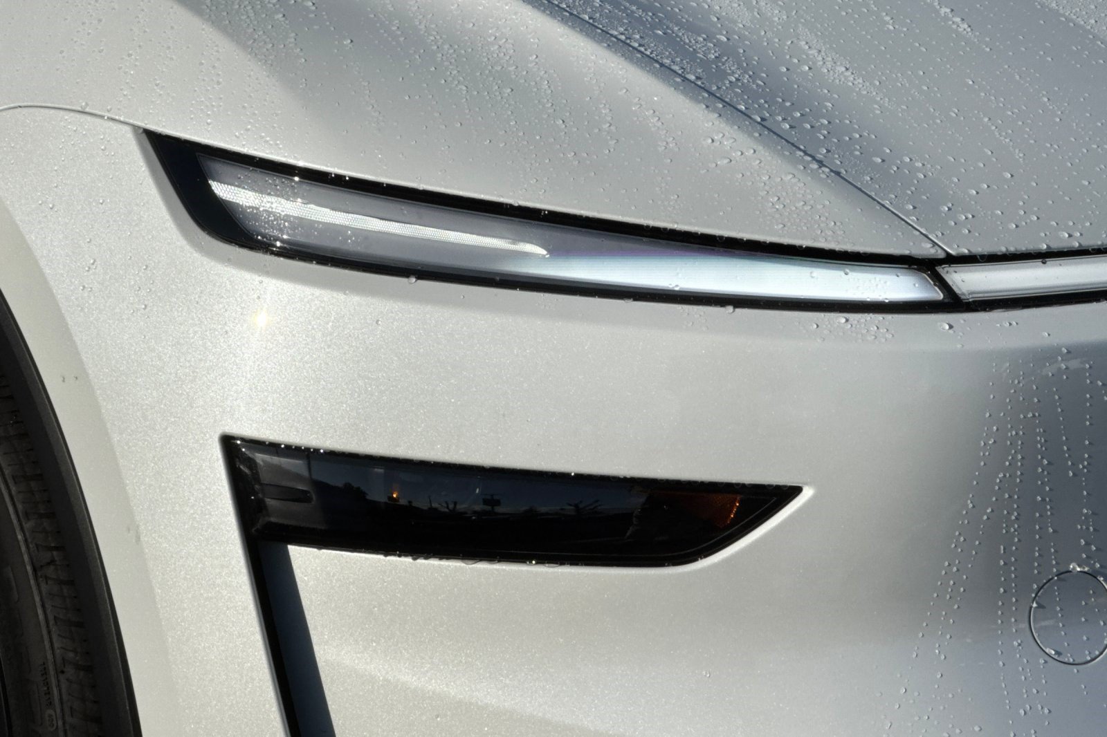 Used 2026 Tesla Model Y Long Range AWD/4WD image 12