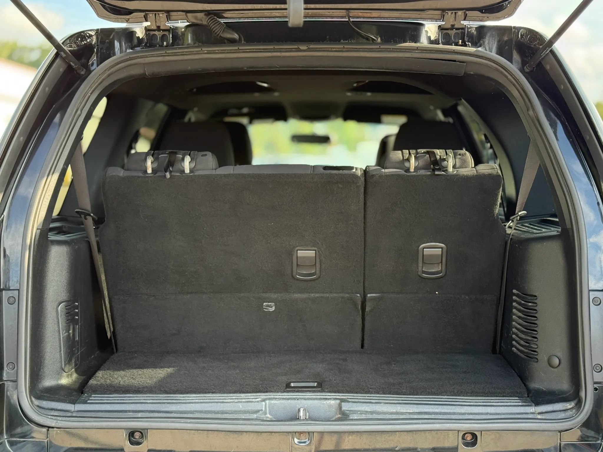 Used 2015 Ford Expedition XLT AWD/4WD image 27
