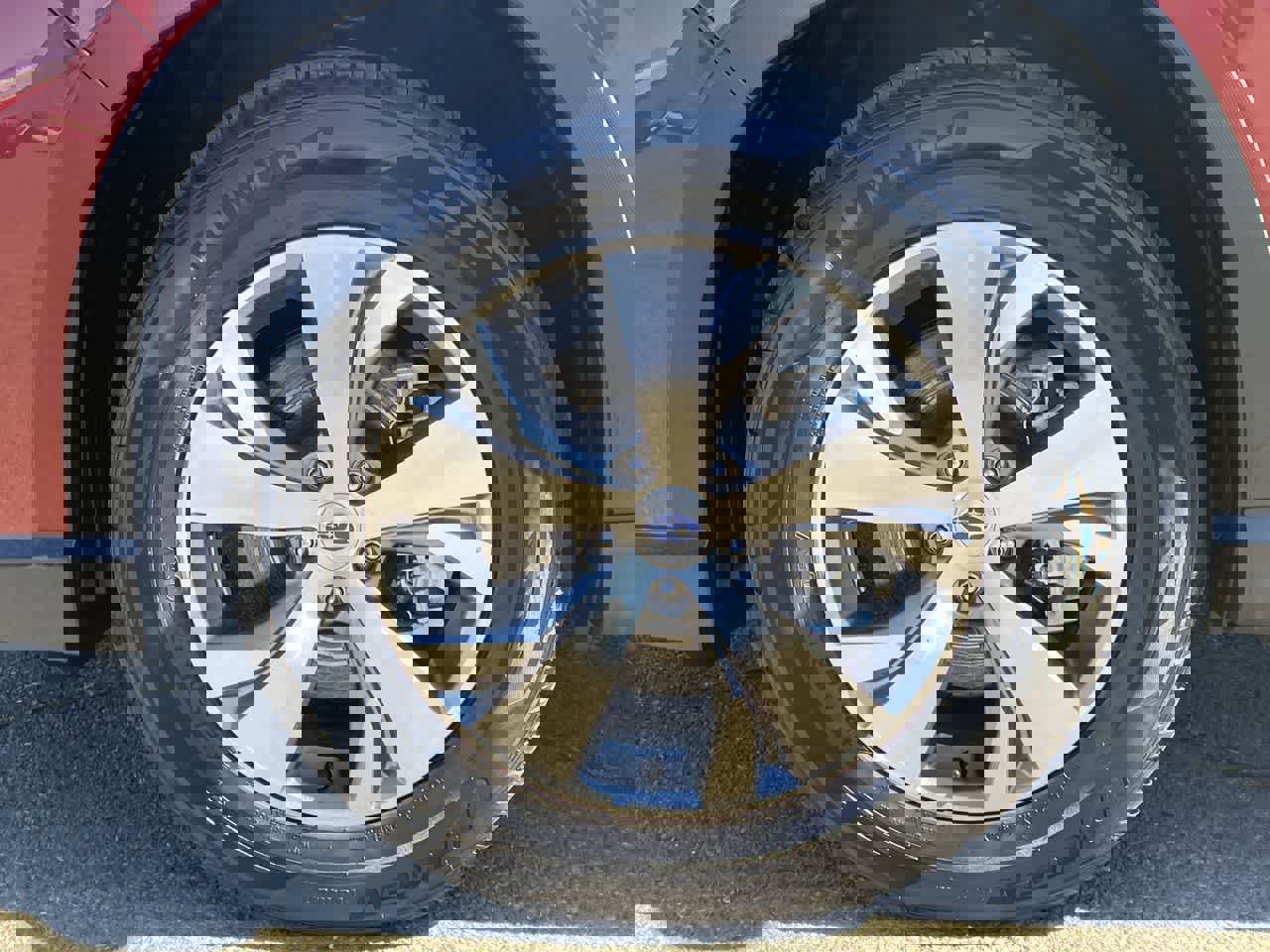 Used 2024 Subaru Ascent Premium w/ Convenience Package image 10