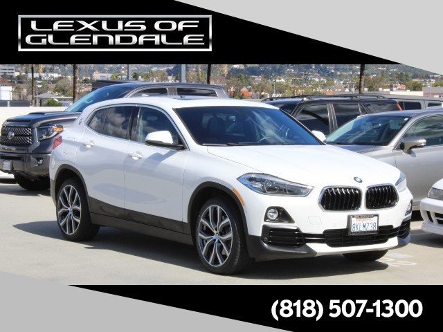 Used 2018 BMW X2 sDrive28i image 1