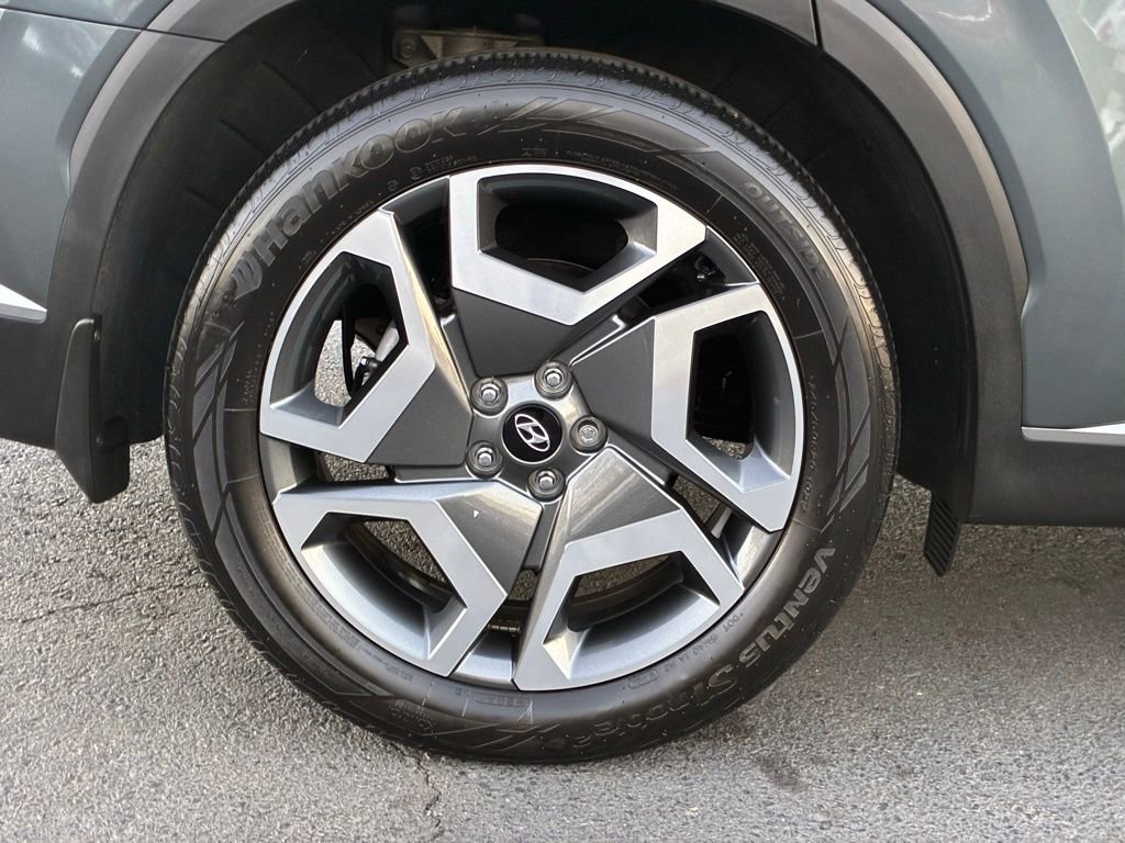 Used 2023 Hyundai Palisade Limited w/ Cargo Package image 53