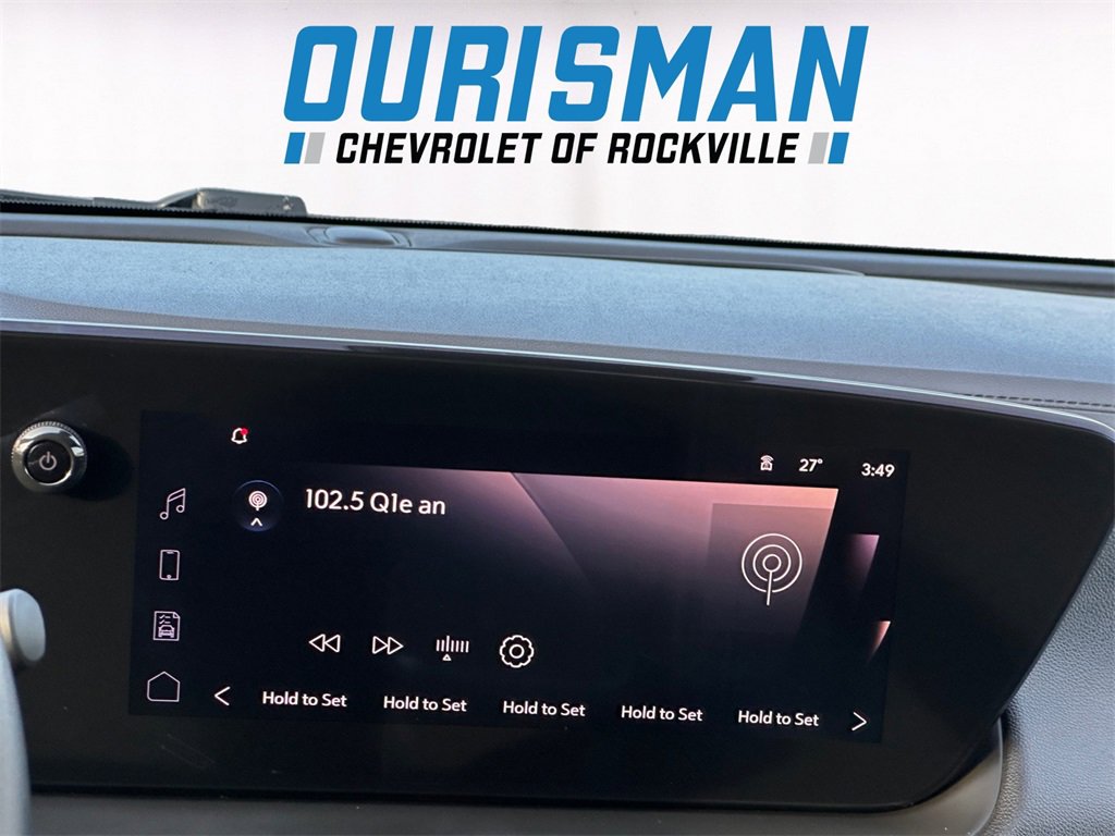 Used 2024 Buick Encore GX Sport Touring image 14