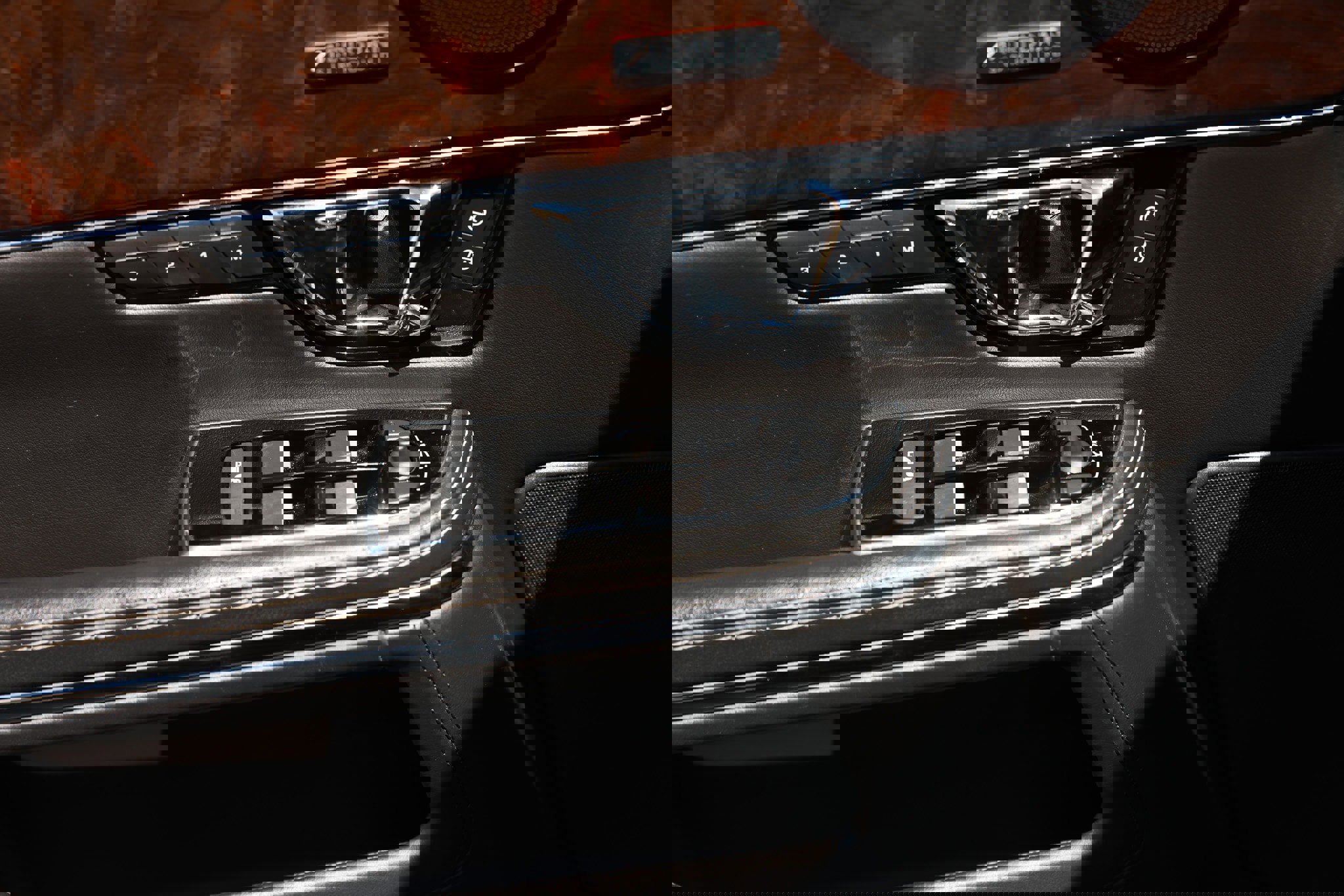 Used 2017 Jaguar XJ L Portfolio image 51