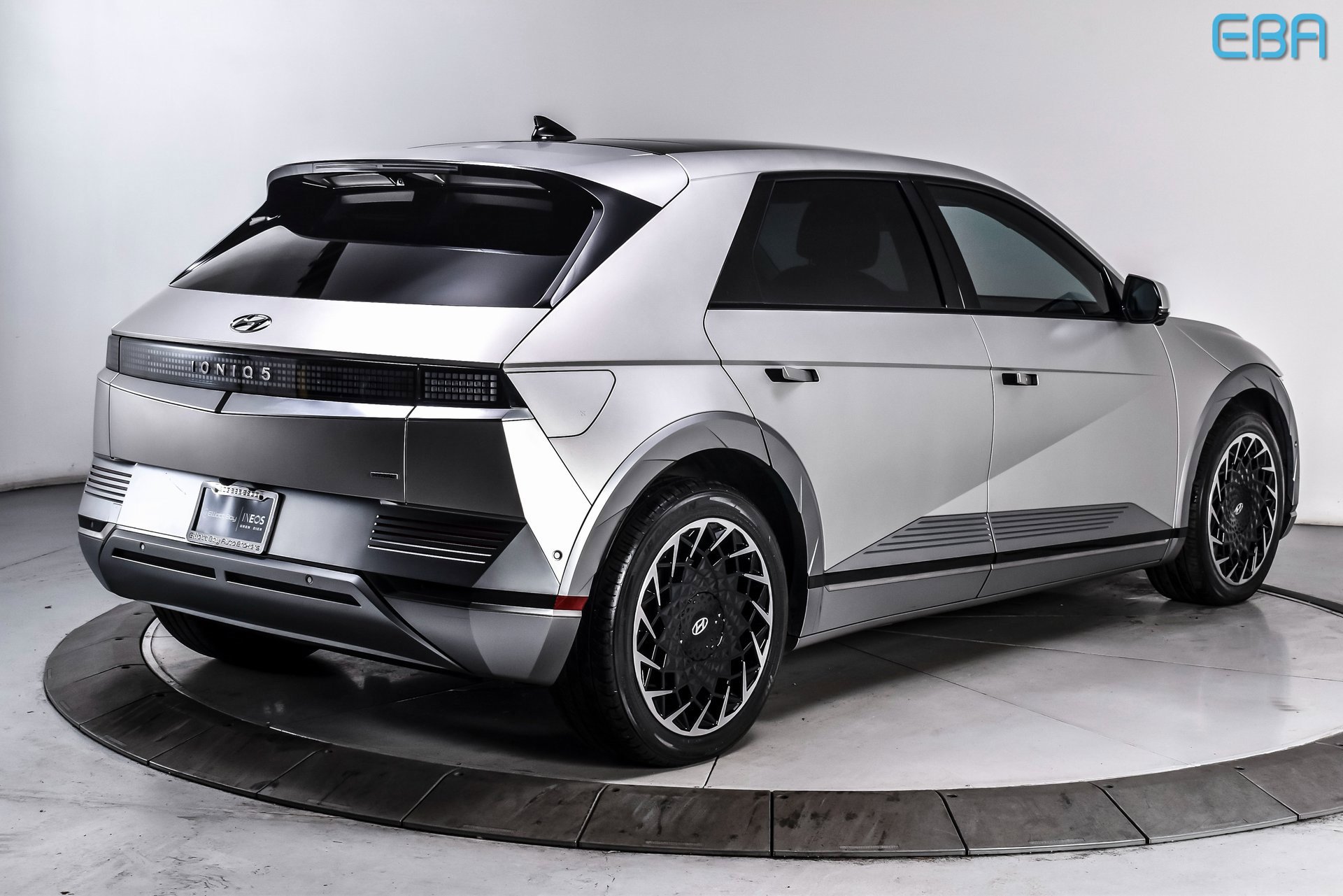 Used 2024 Hyundai Ioniq 5 Limited image 6