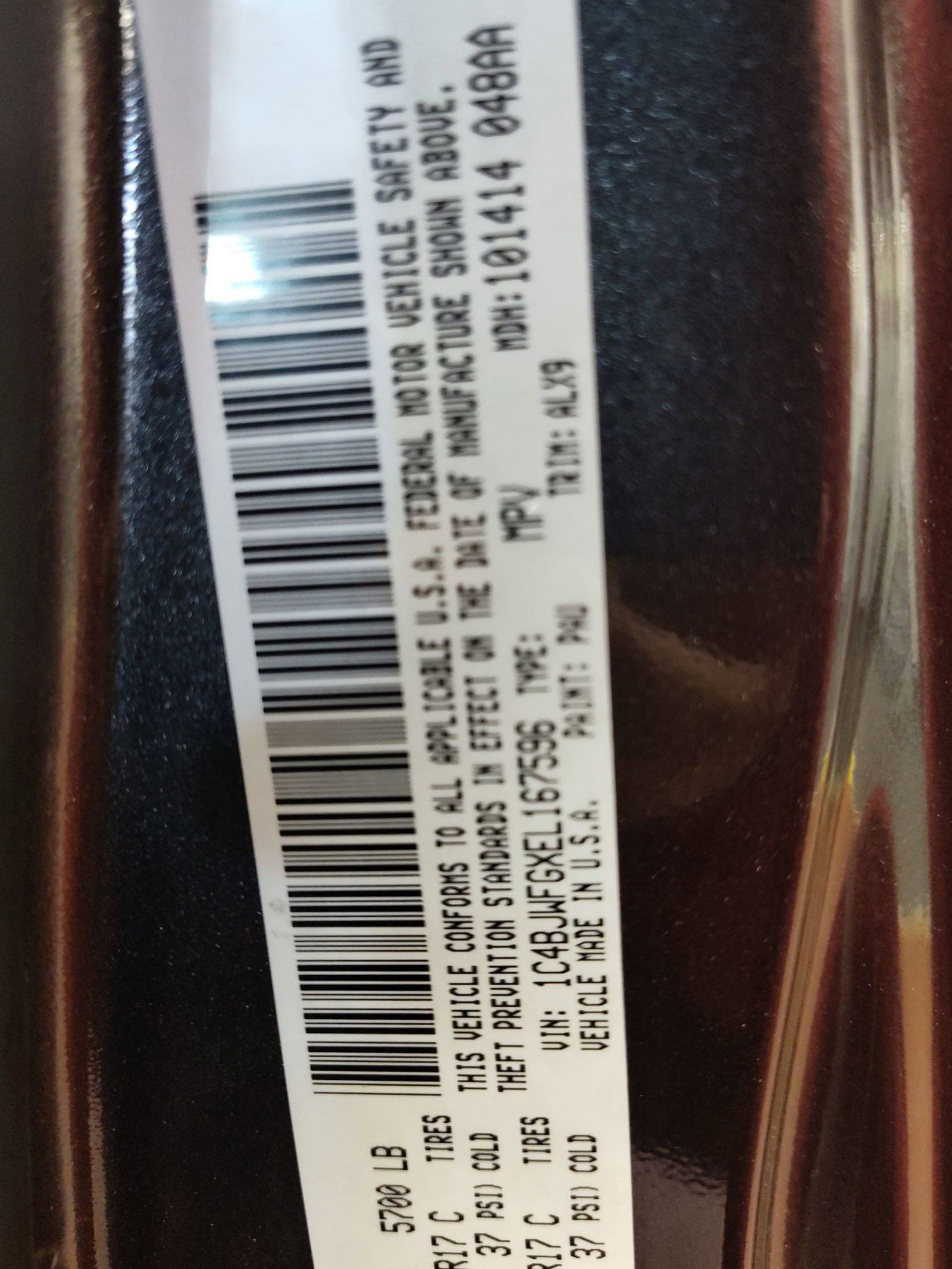 Used 2014 Jeep Wrangler Unlimited Rubicon w/ Dual Top Group image 16