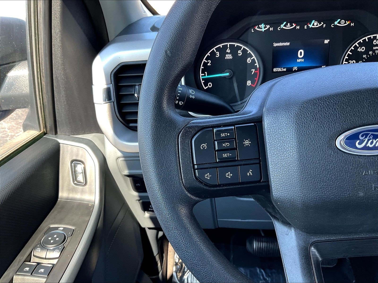 Used 2021 Ford F150 XLT AWD/4WD image 13