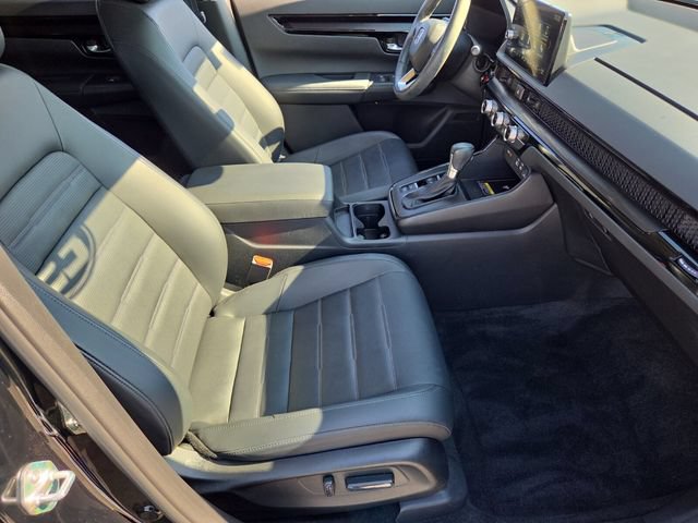 Used 2023 Honda CR-V EX-L image 18