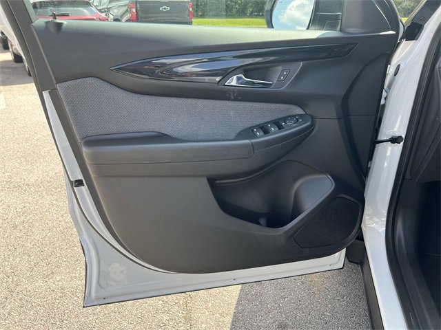 New 2026 Chevrolet TrailBlazer LS w/ LS Convenience Package image 20