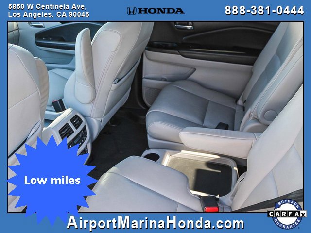 Used 2019 Honda Pilot Touring image 24