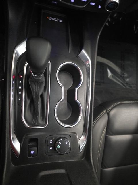 Used 2023 Chevrolet Traverse LT w/ LT Premium Package image 22