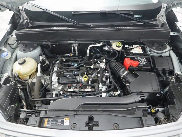 Used 2022 Ford Bronco Sport Big Bend w/ Convenience Package image 30