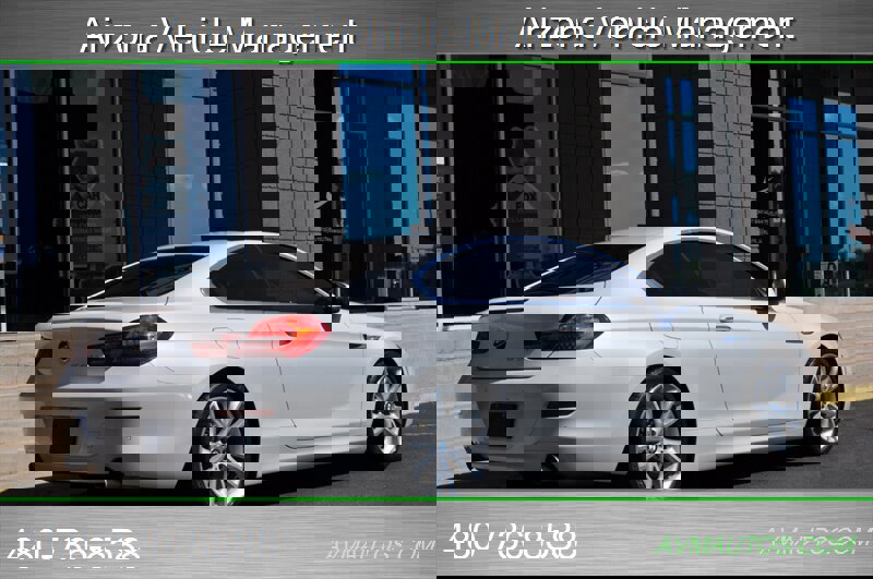 Used 2012 BMW 640i Coupe image 13