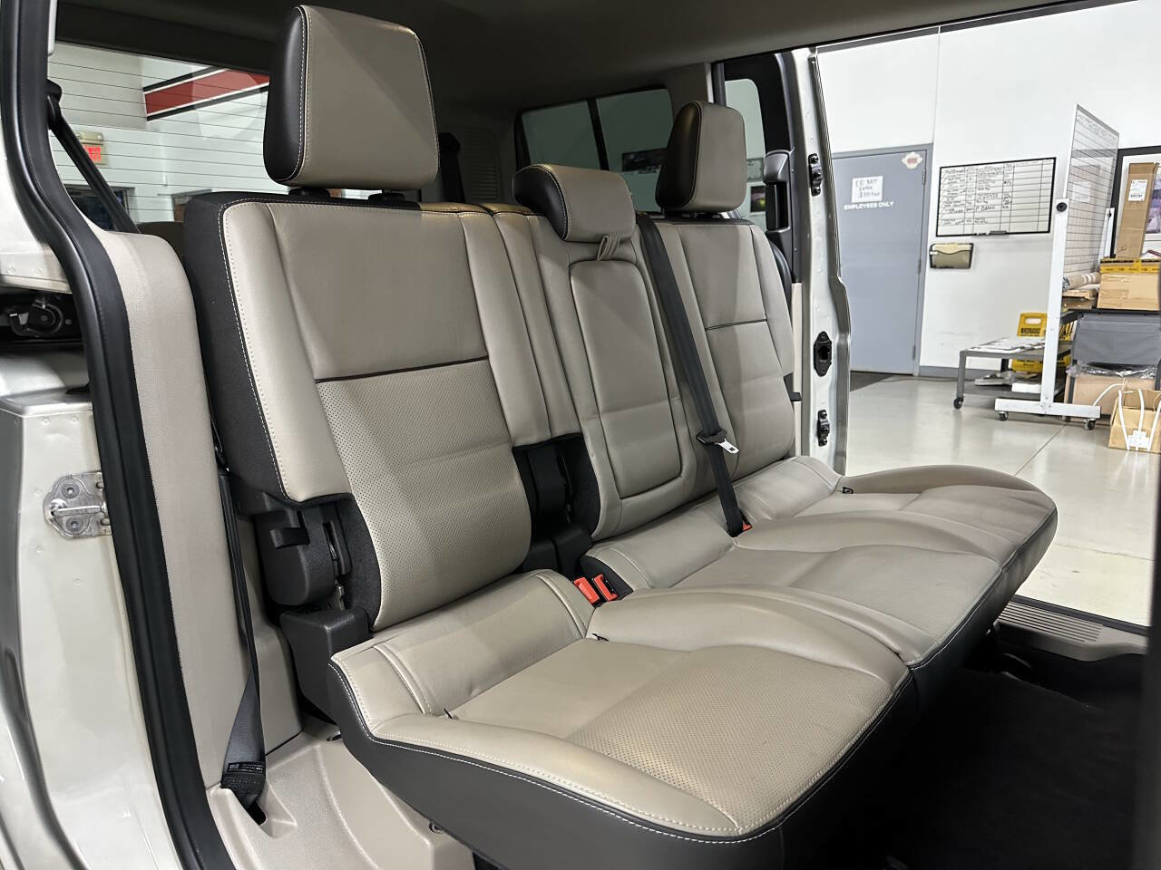 Used 2014 Ford Transit Connect Titanium FWD image 15