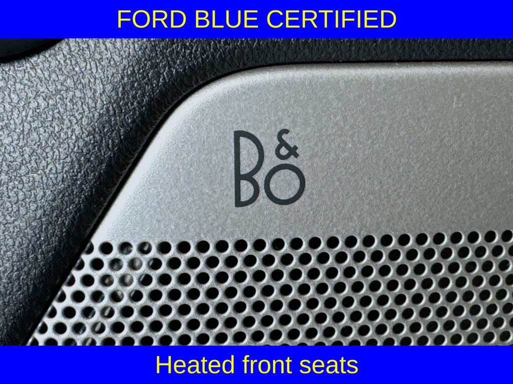 Certified 2026 Ford F250 Lariat AWD/4WD image 22
